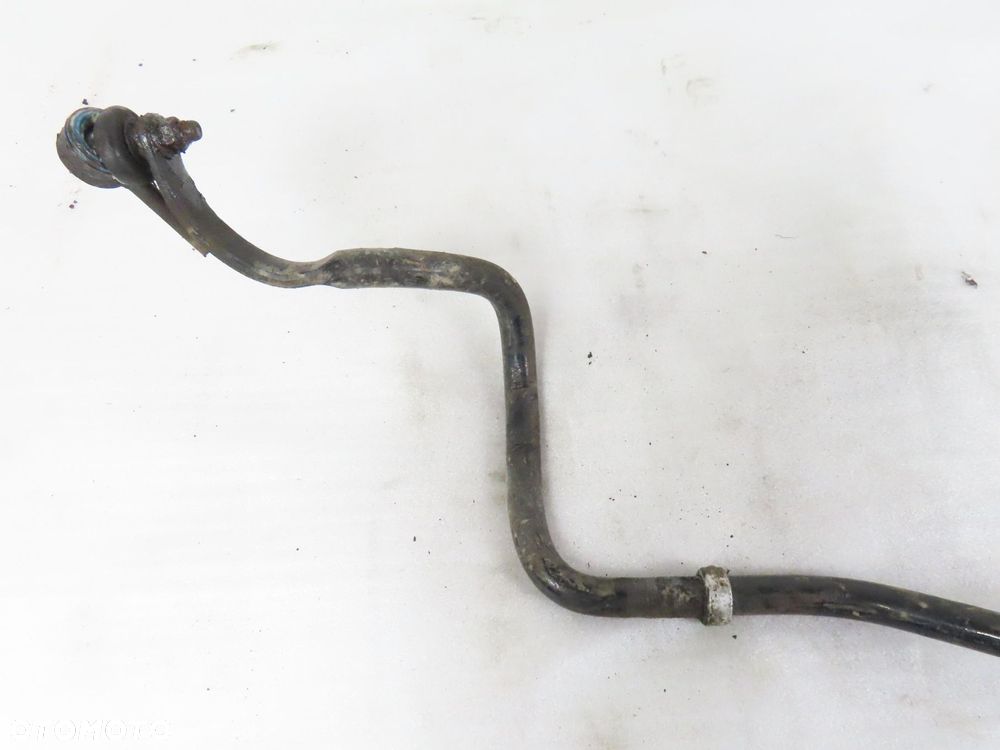 DRĄŻEK STABILIZATORA PRZÓD TOYOTA COROLLA E12 2.0 D-4D - 3