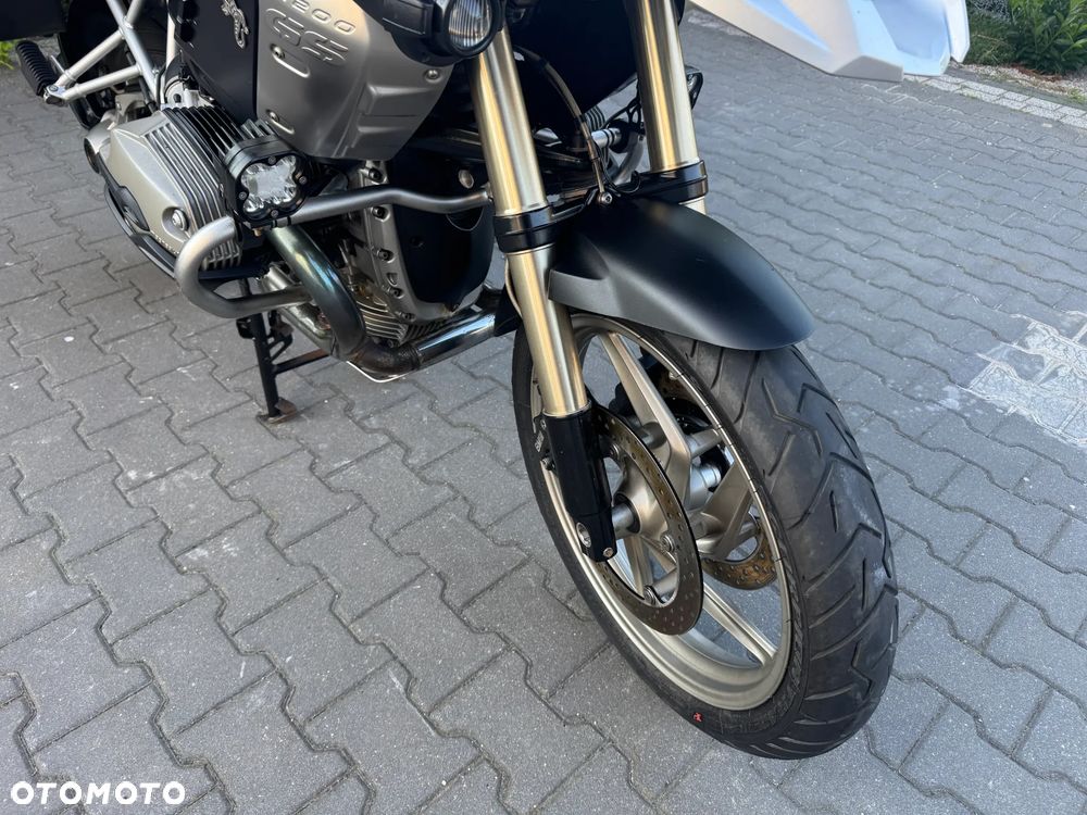 BMW GS - 13