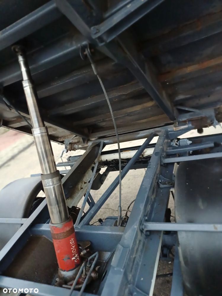 Renault MASCOTT - 16