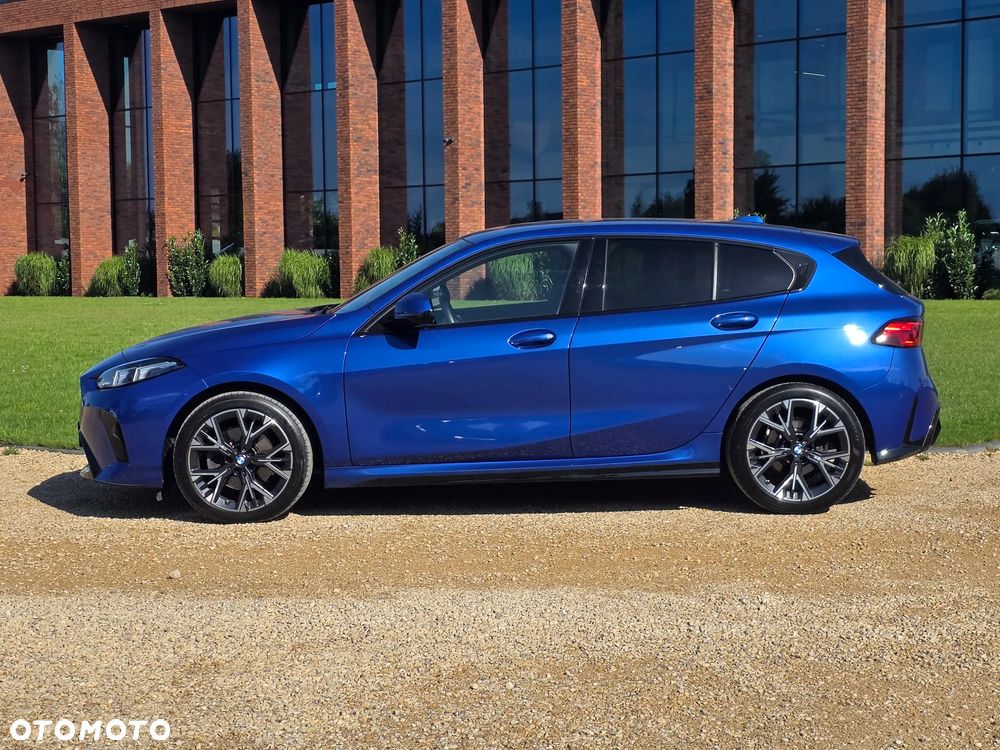 BMW Seria 1 118d M Sport sport - 5