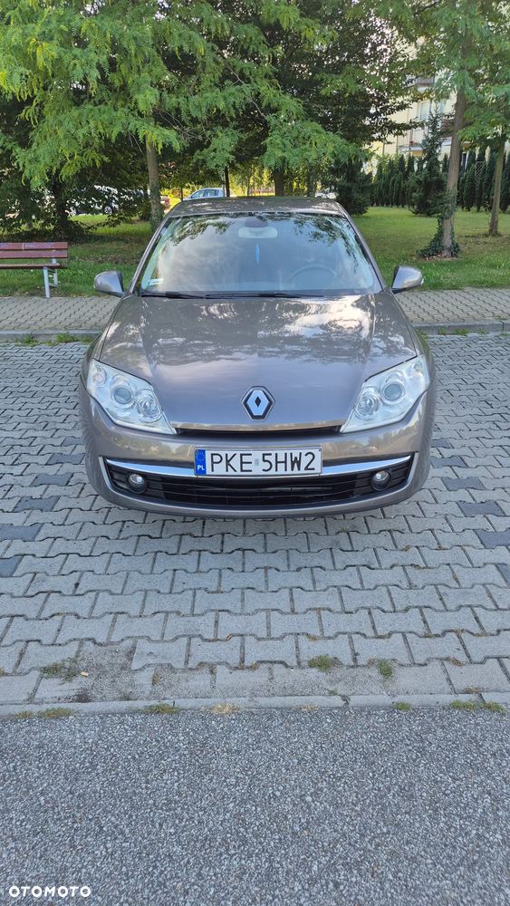 Renault Laguna 2.0 16V 140 Dynamique - 9