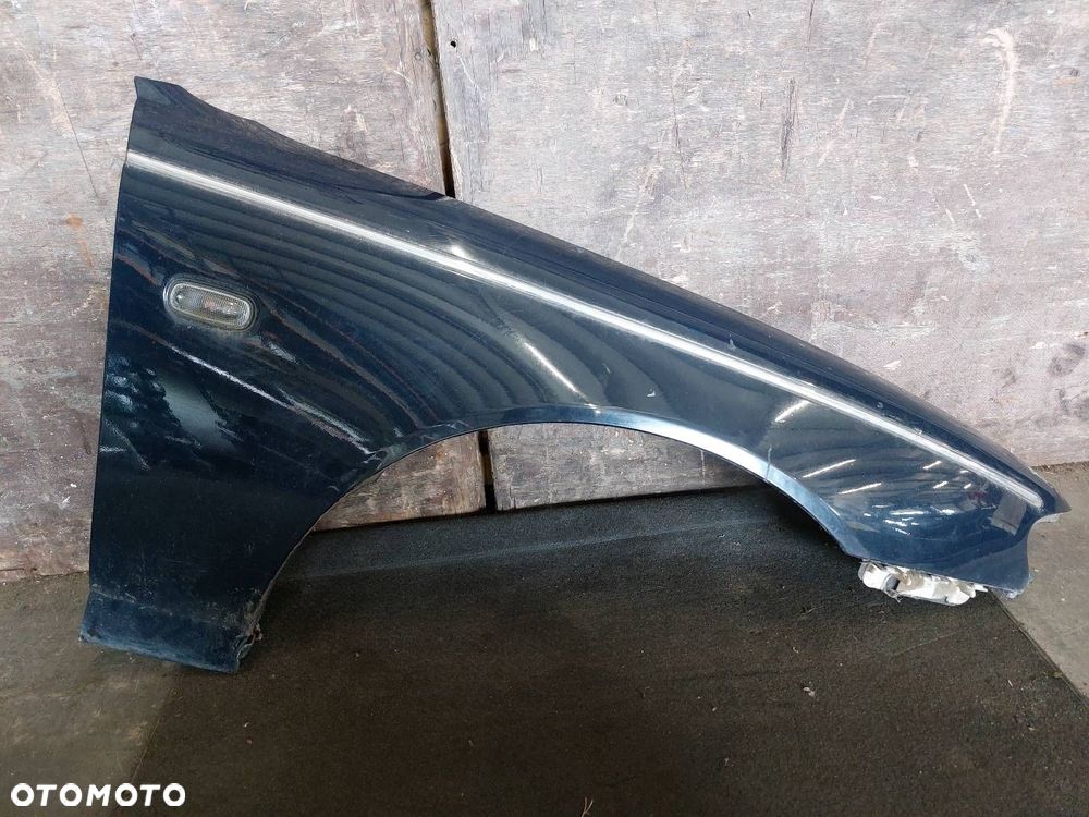 BŁOTNIK PRAWY PRZÓD ROVER 75 I - 1