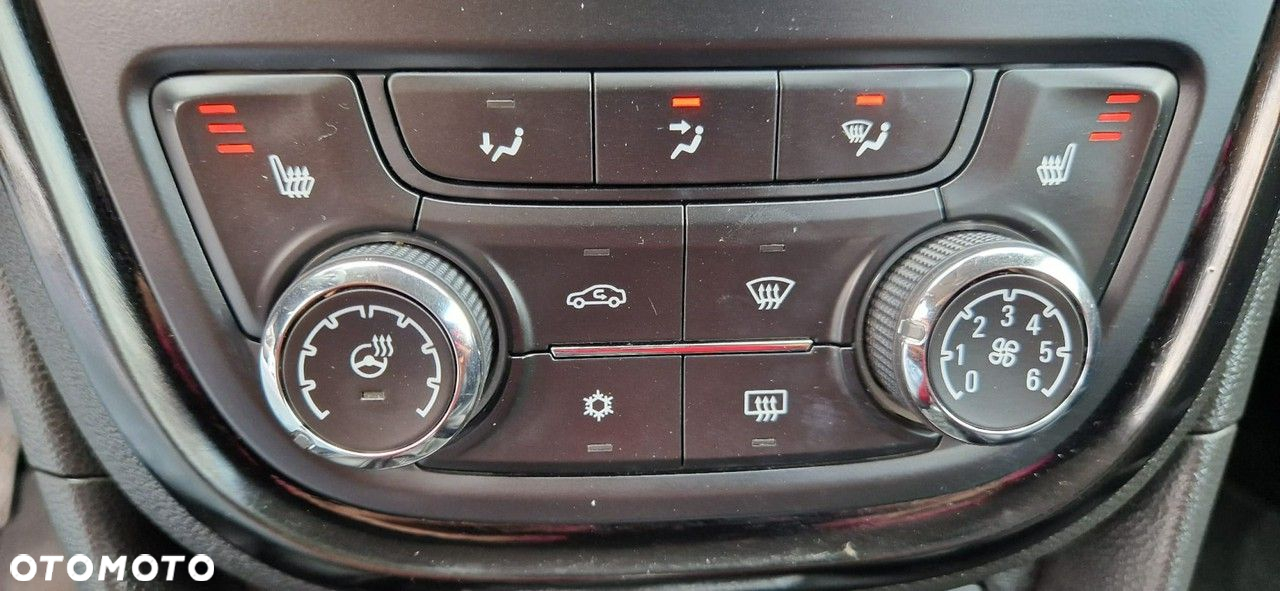 Opel Mokka - 18