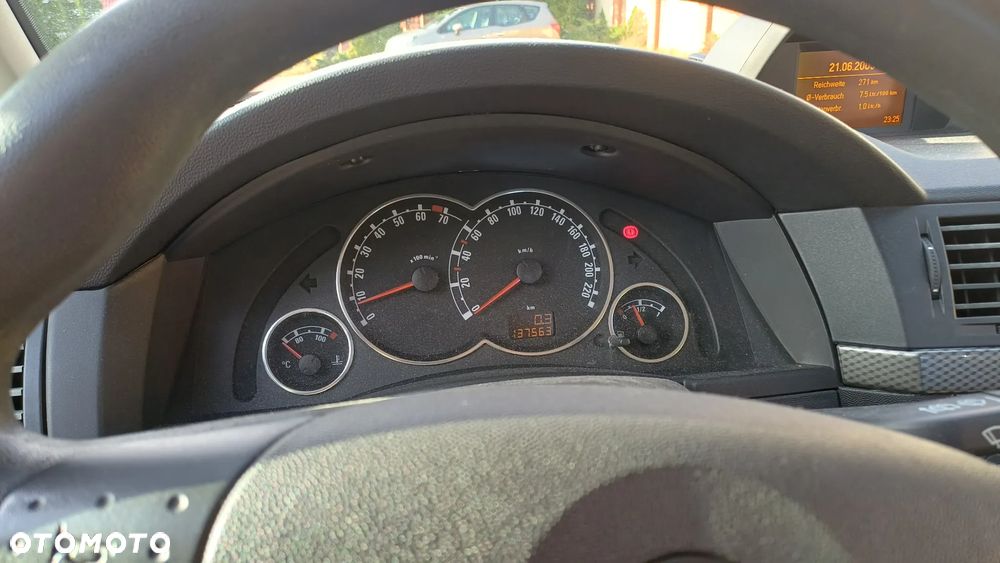 Opel Meriva 1.4 Enjoy - 13