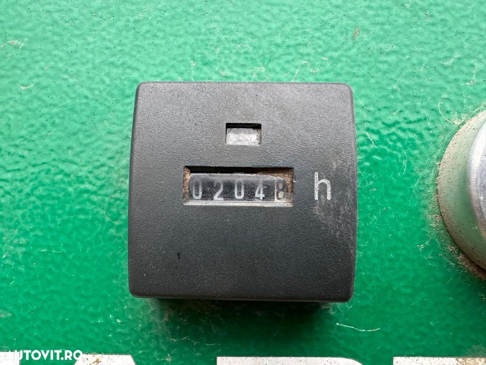 Rubbel master RM90GO! cu instalatie Mobila de sortare RM MS95GO - 21