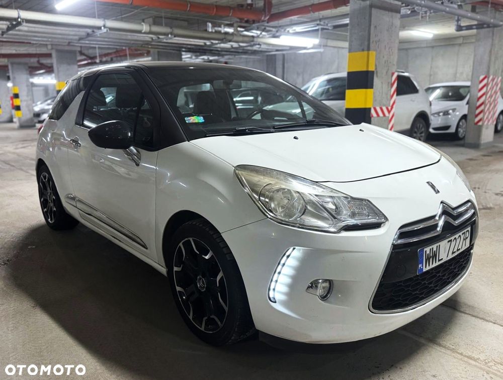 Citroën DS3 - 2