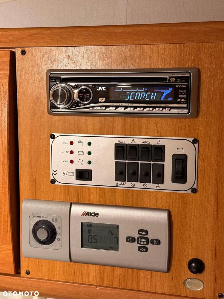 Inny POLAR 590 - 7