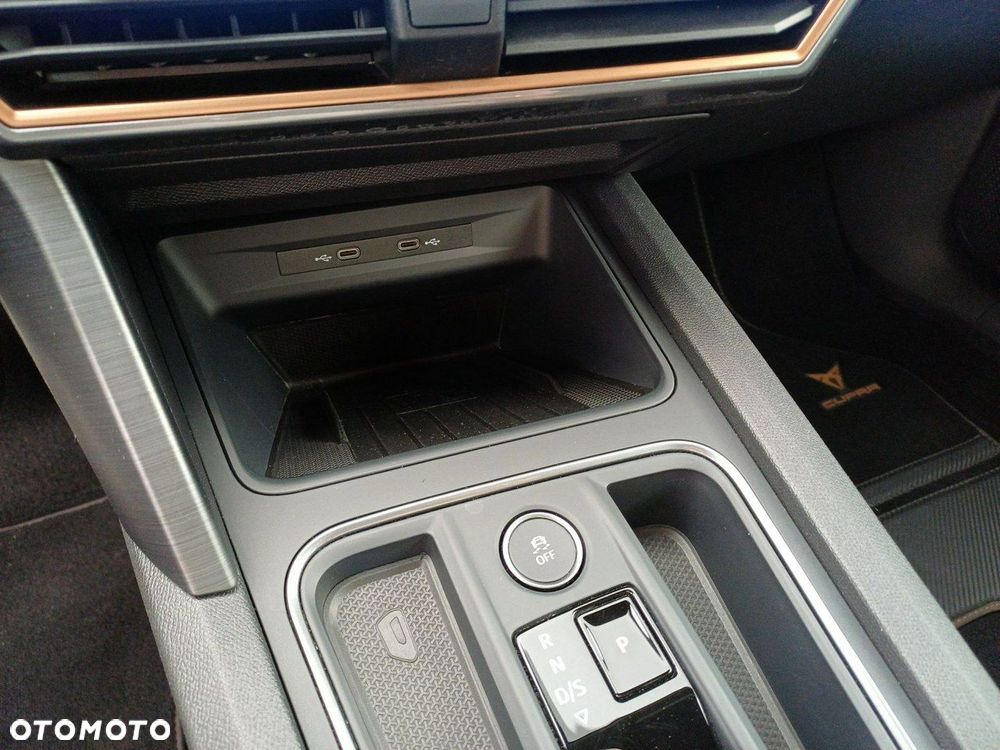 Cupra Formentor - 28
