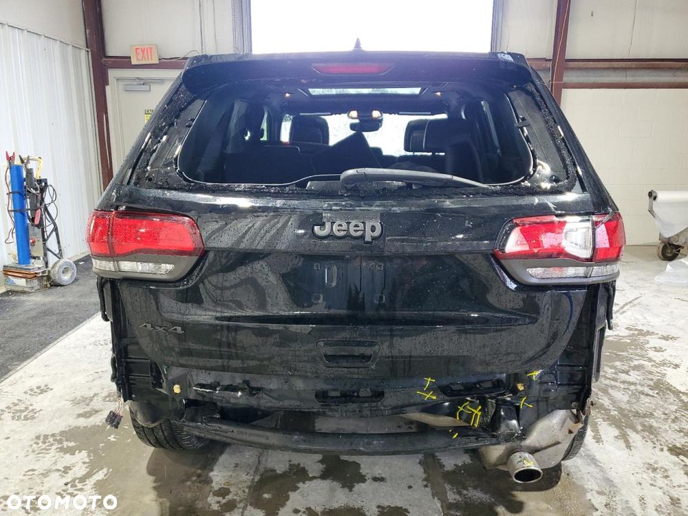Jeep Grand Cherokee 3.6 V6 Limited - 7