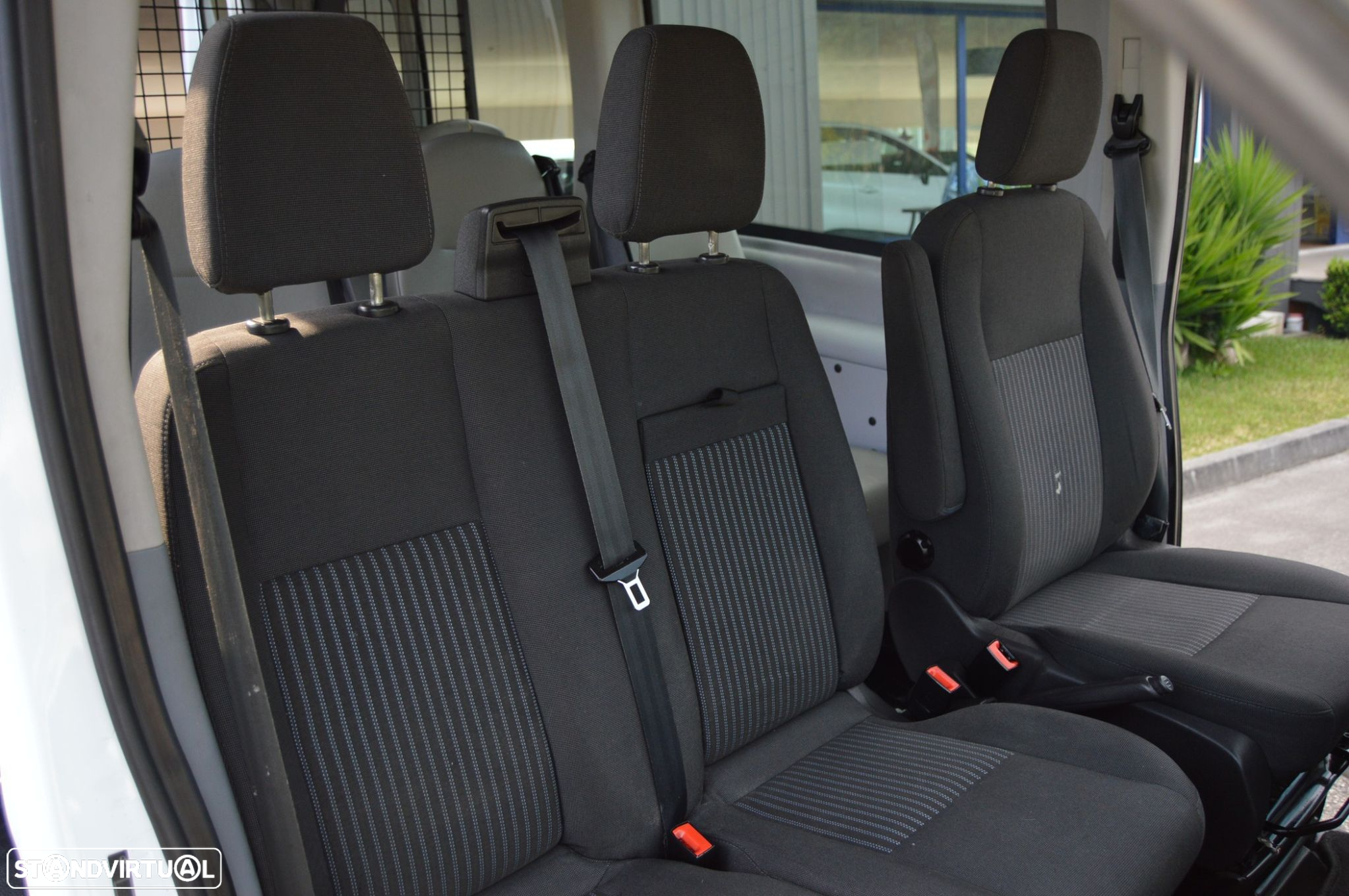 Ford Transit 350 L3 2.2 TDCi H2 Trend - 20
