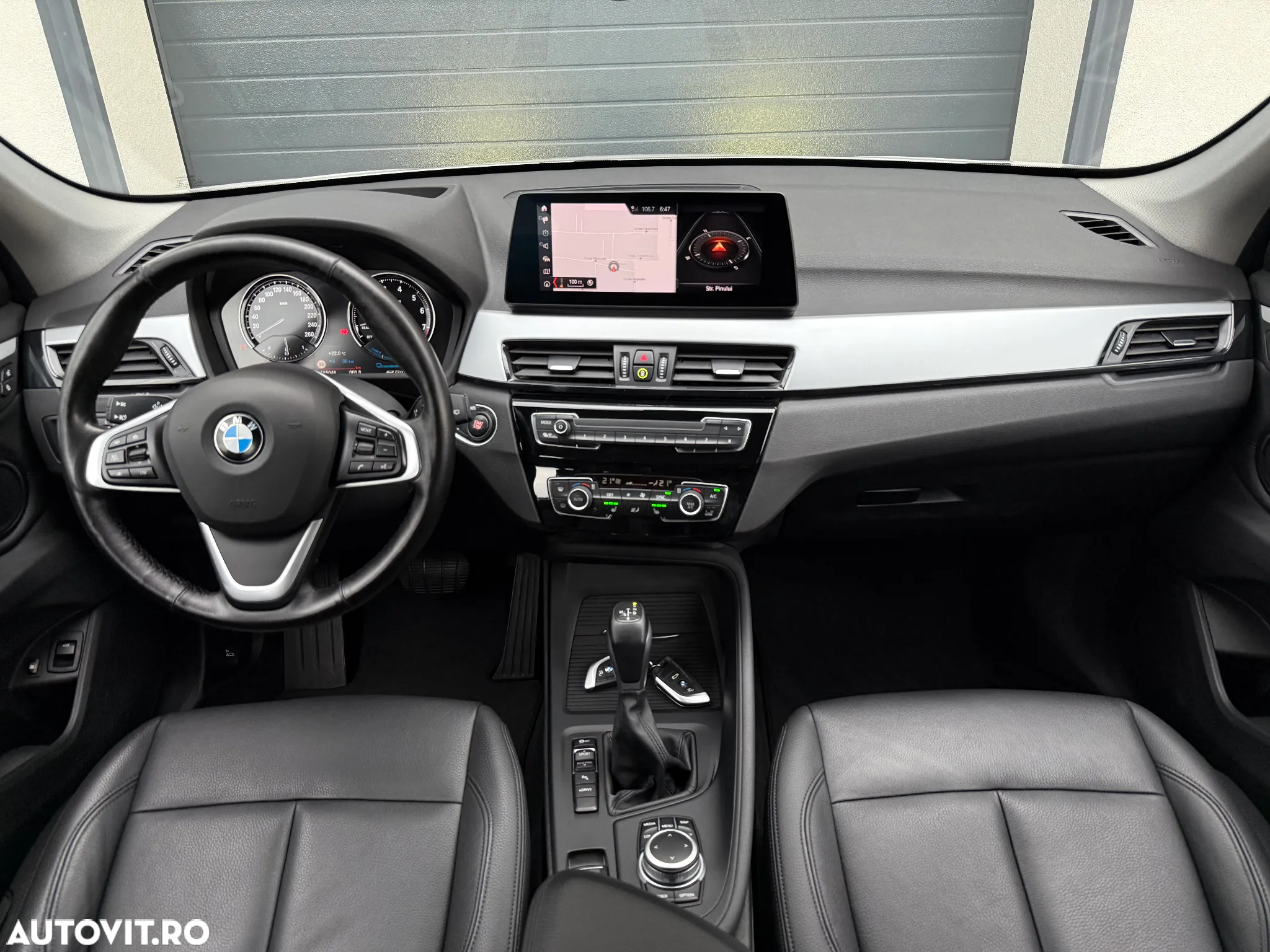 BMW X1 xDrive25e AT PHEV - 15