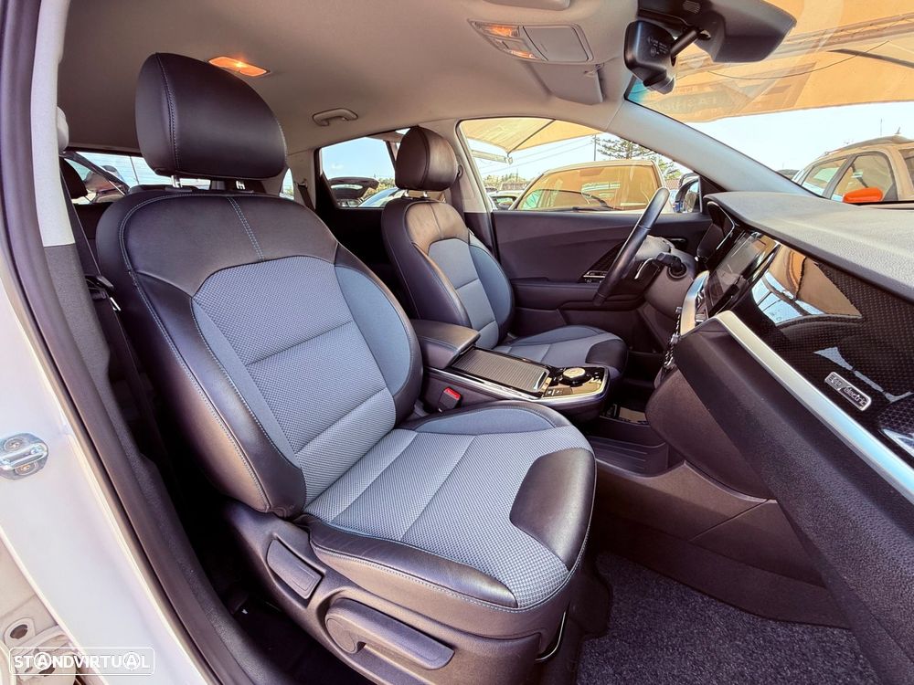 Kia e-Niro 64kWh - 32