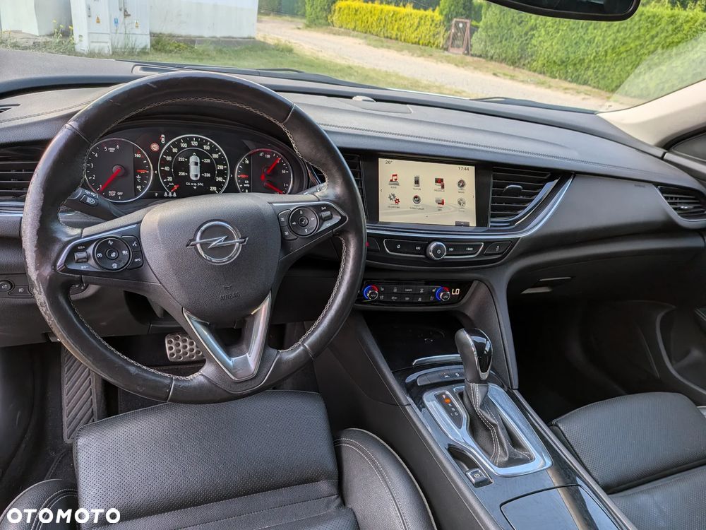 Opel Insignia 2.0 CDTI Elite S&S - 4