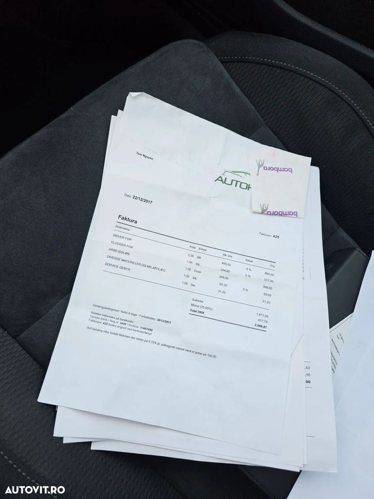 Volkswagen Golf 1.4 TSI Highline DSG - 33