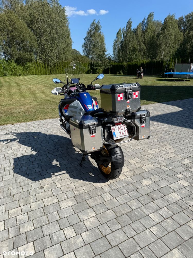 BMW R1250 GS Adventure - 3