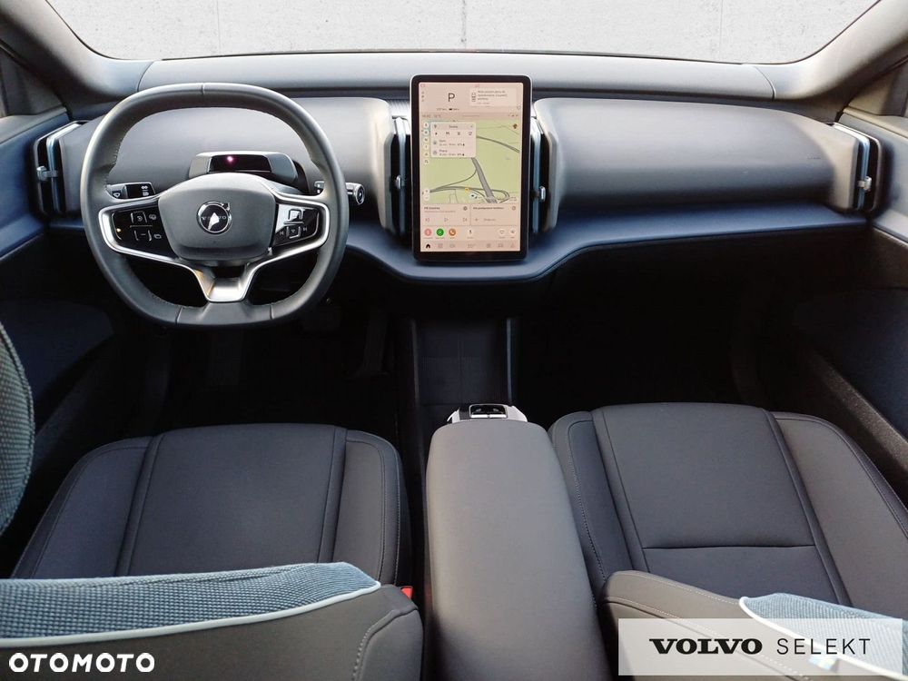 Volvo EX30 - 16