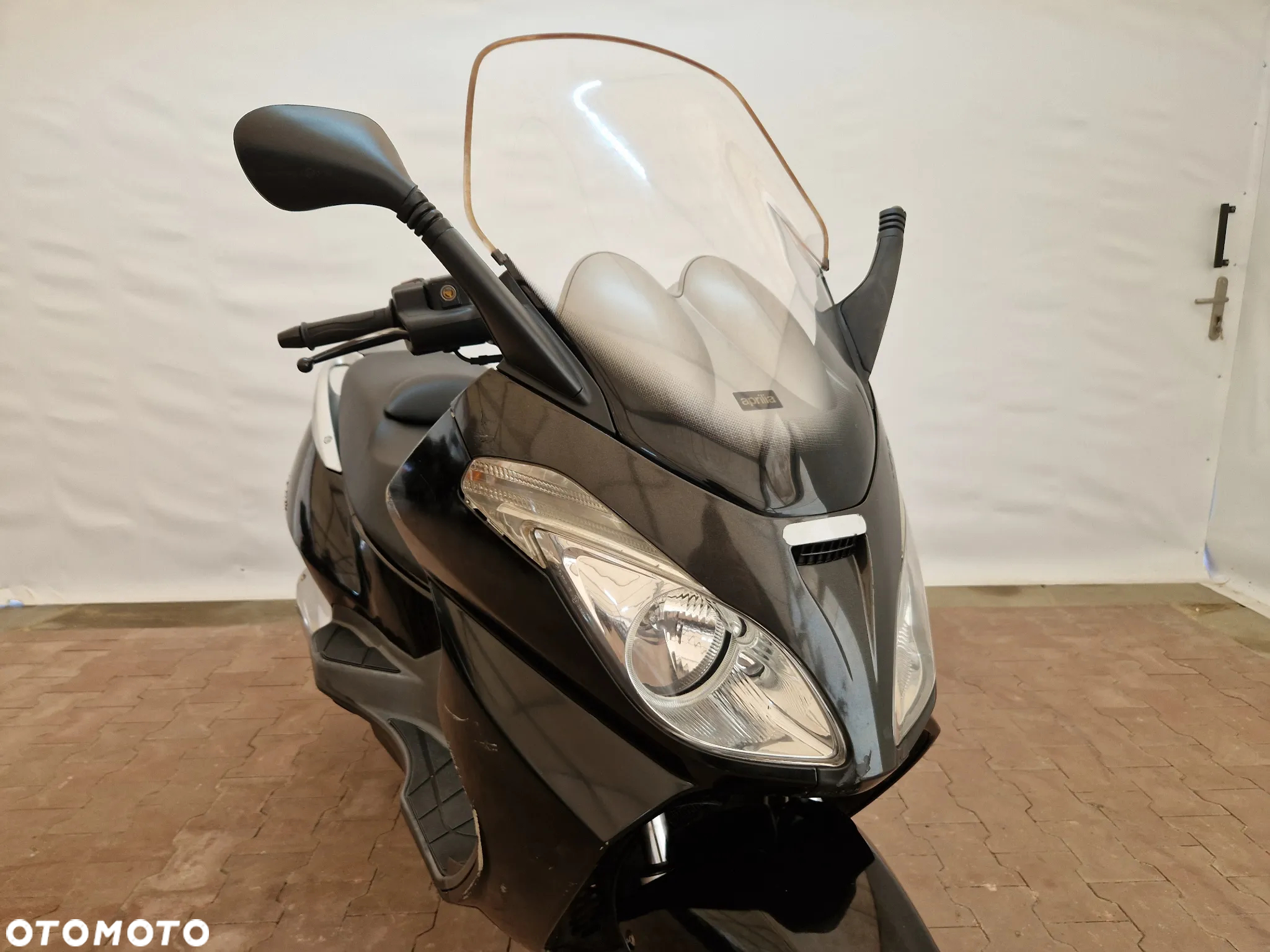 Aprilia Atlantic - 15