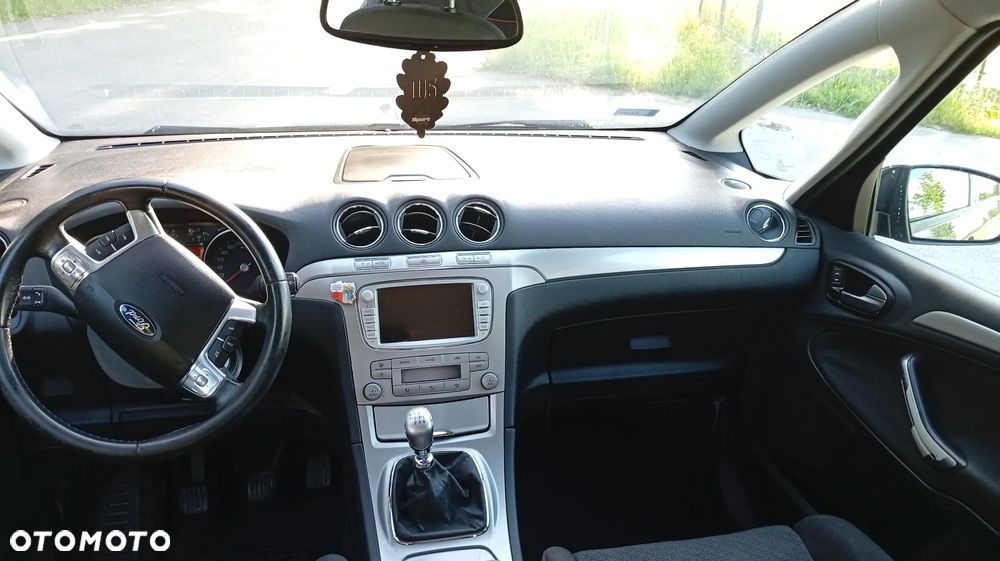 Ford S-Max 1.8 TDCi Trend - 9