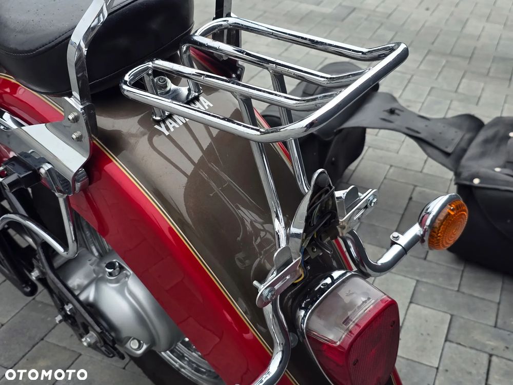Yamaha Drag Star - 34