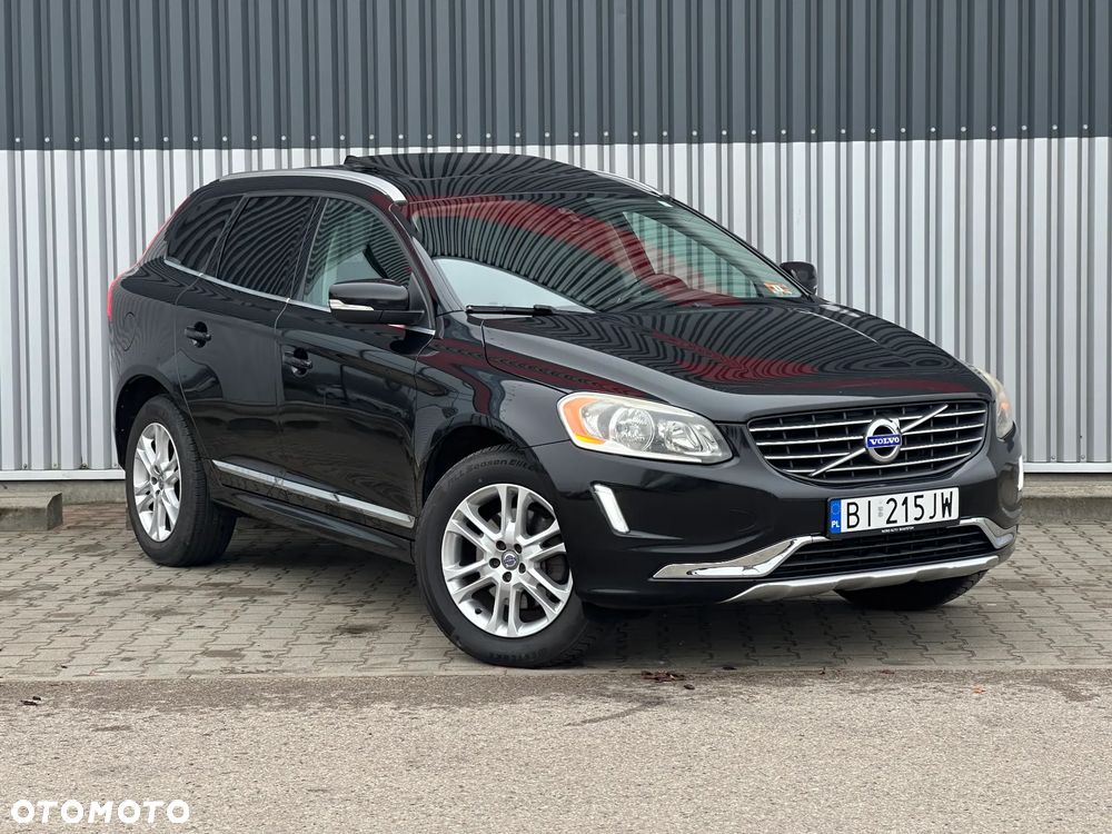 Volvo XC 60 T5 AWD Summum - 9