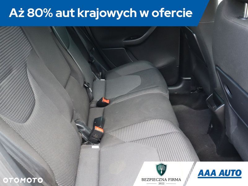 Seat Altea XL - 11