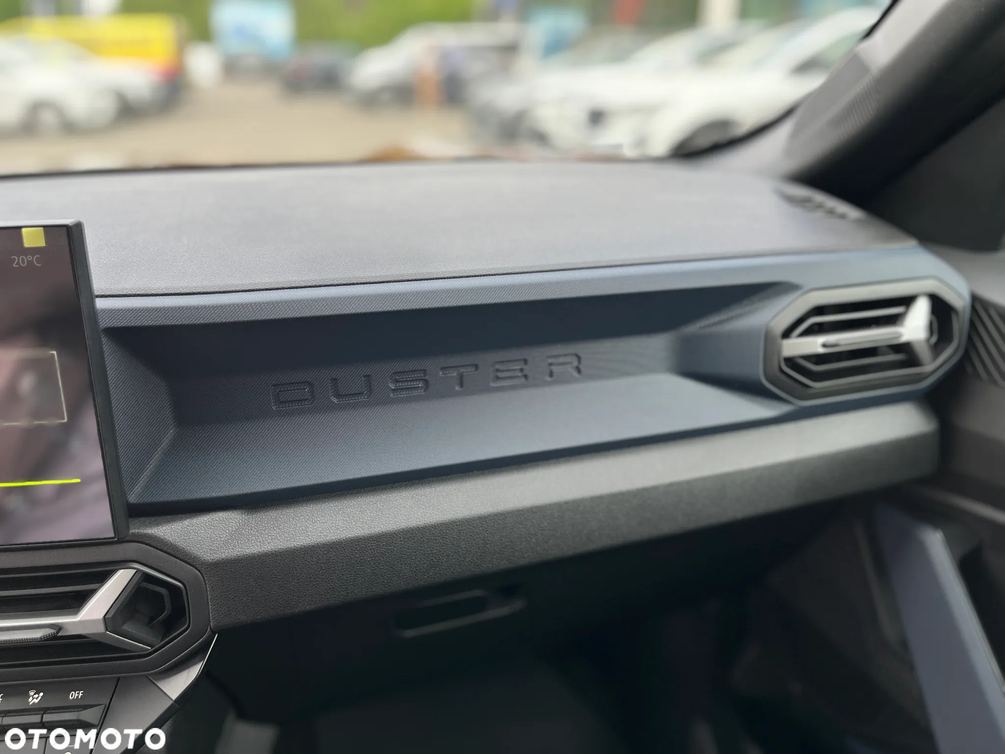 Dacia Duster - 18