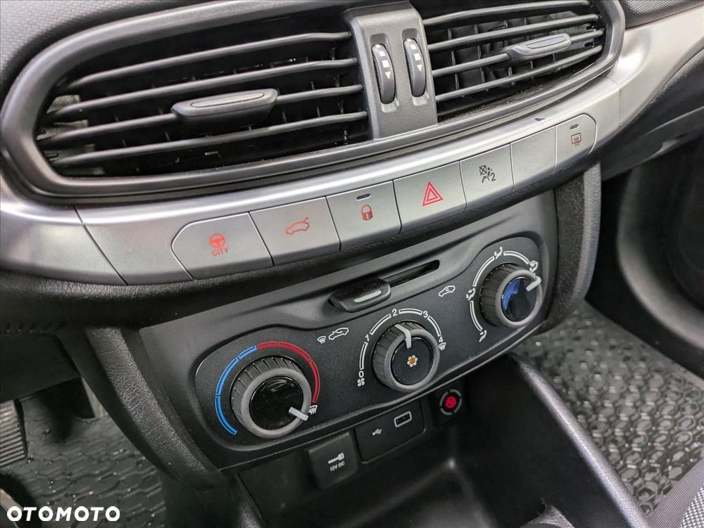 Fiat Tipo 1.4 16v Pop EU6d - 19