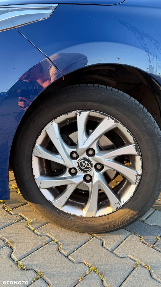 Toyota Corolla - 6
