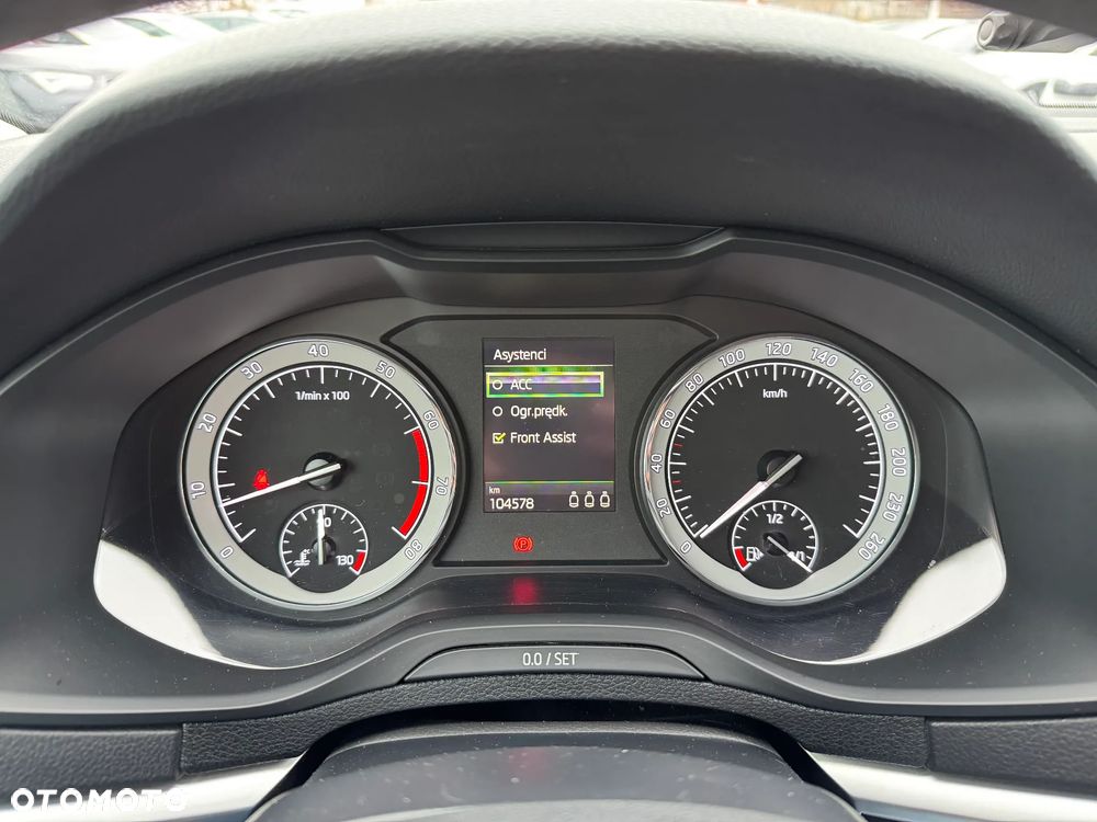 Skoda Karoq 1.5 TSI ACT GPF 4x2 Style DSG - 13