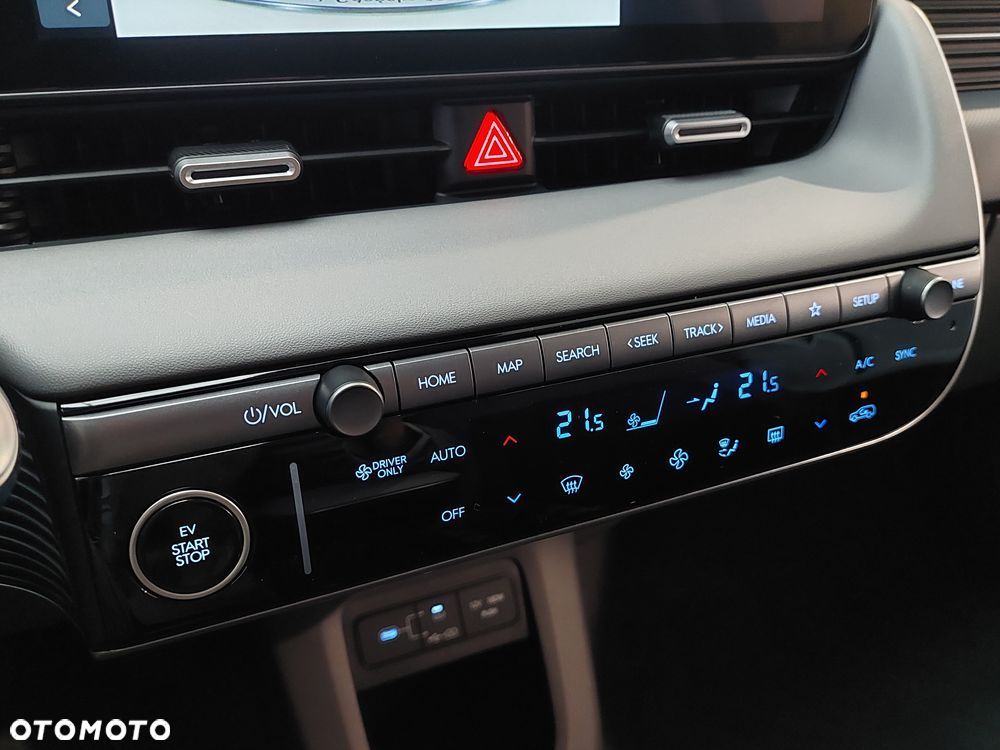 Hyundai IONIQ 5 63kWh Techniq - 19