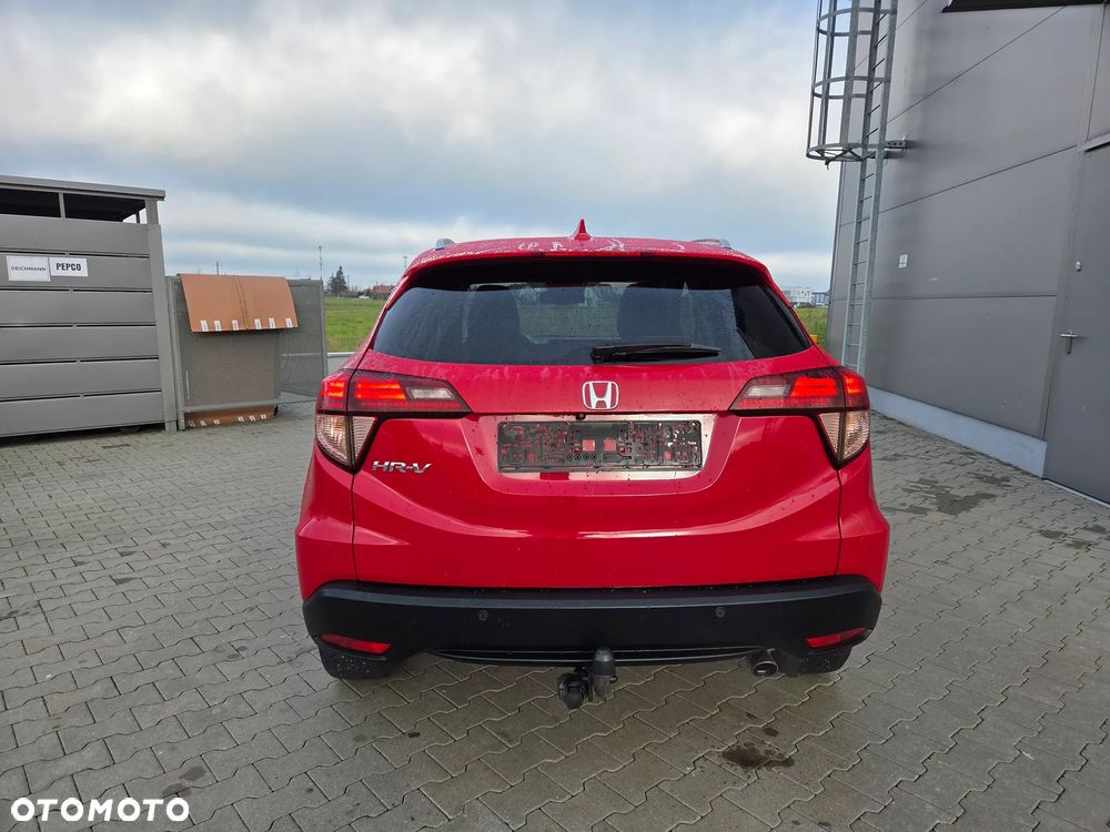 Honda HR-V 1.5 i-VTEC Executive - 5