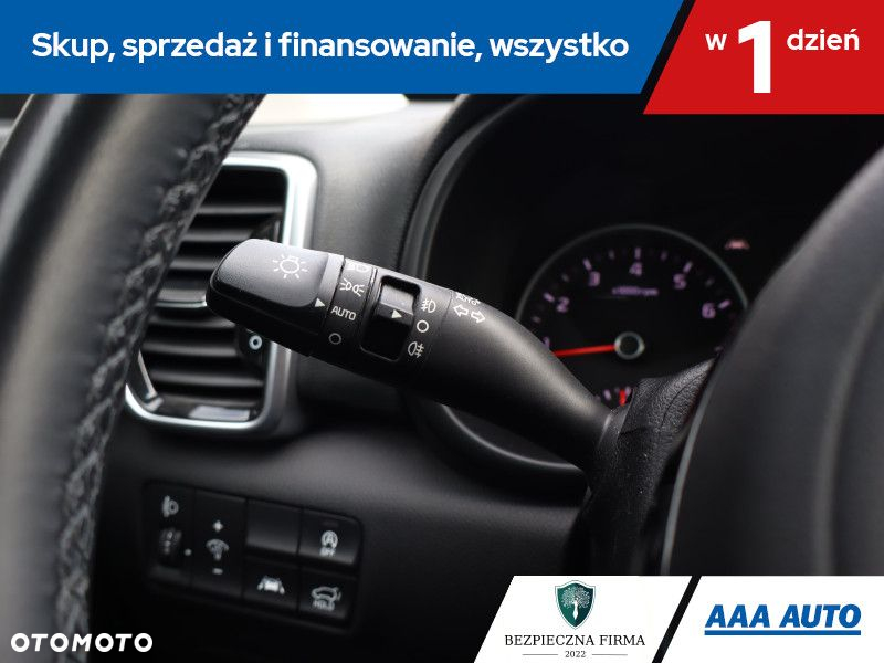 Kia Sportage - 17
