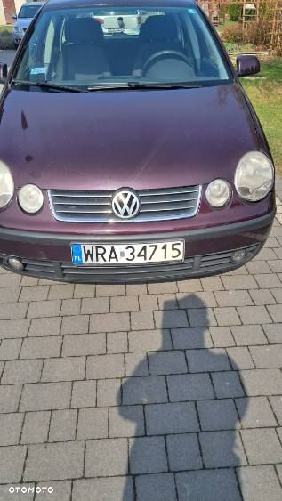 Volkswagen Polo 1.9 SDI - 12