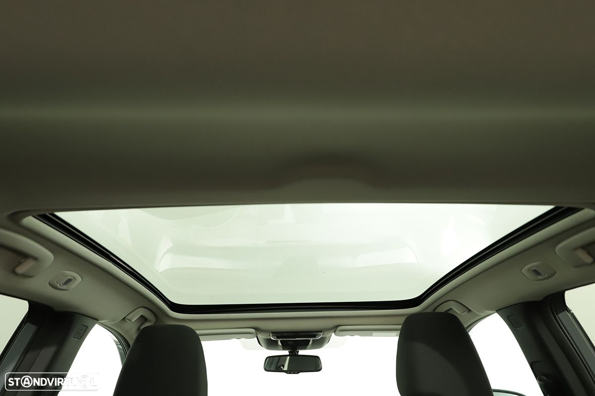 Nissan Qashqai 1.3 DIG-T N-Connecta LED - 24