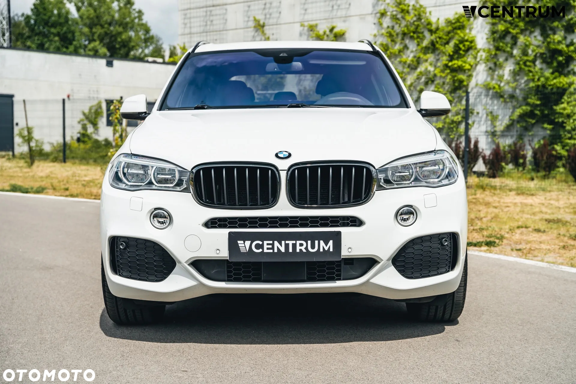 BMW X5 xDrive30d - 4