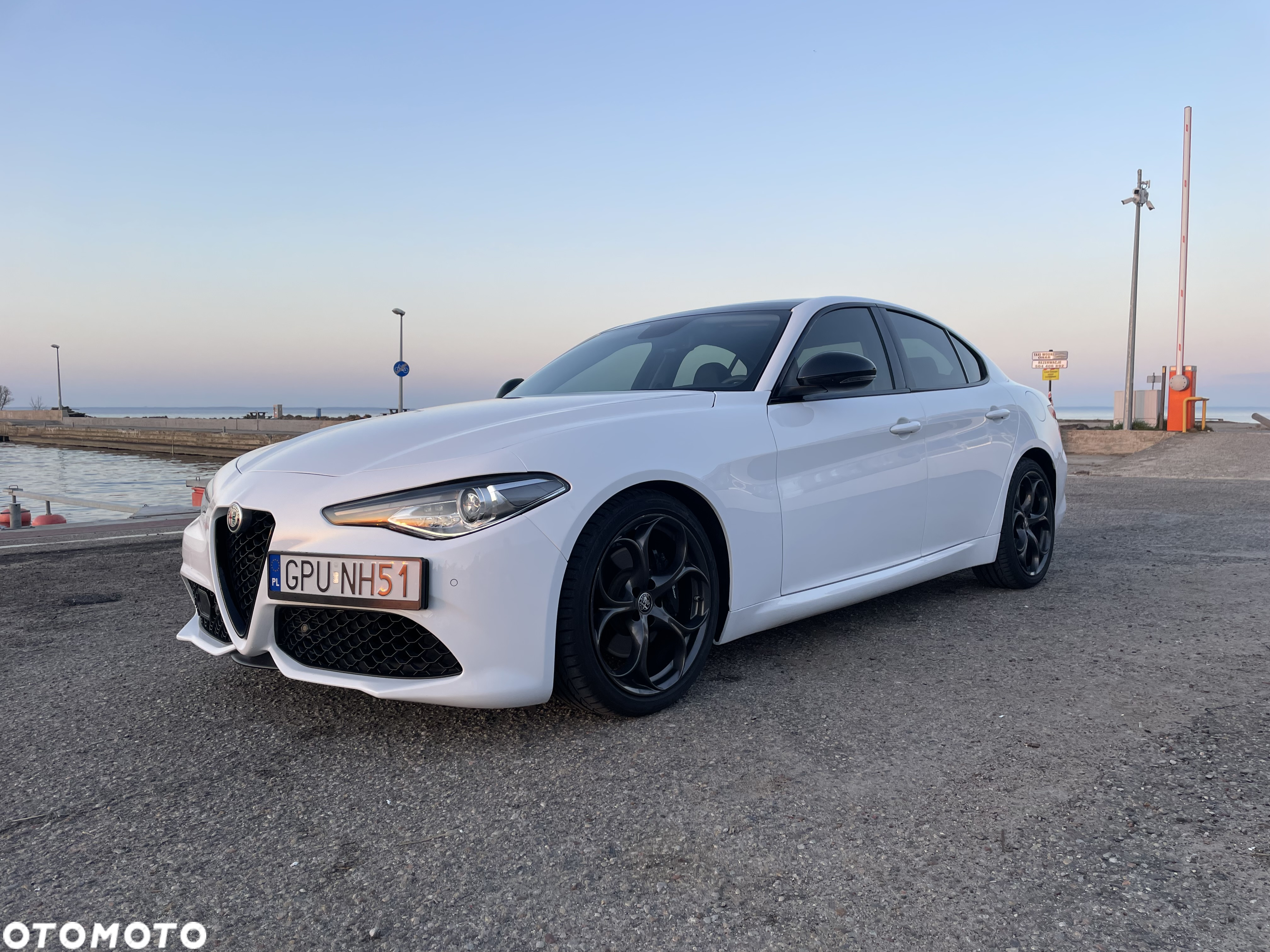 Alfa Romeo Giulia 2.0 Turbo Veloce - 6