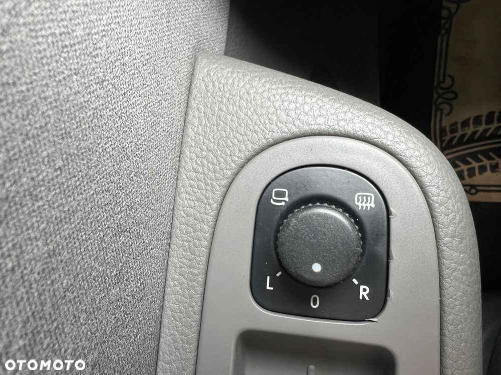 Seat Alhambra 2.0 TDI Ecomotive Style - 27
