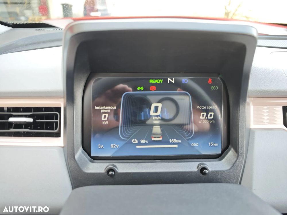 Cenntro Avantier - 9