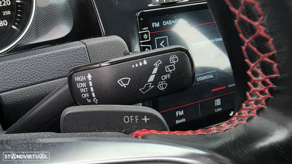 VW Golf 2.0 TSi GTi DSG Performance - 27