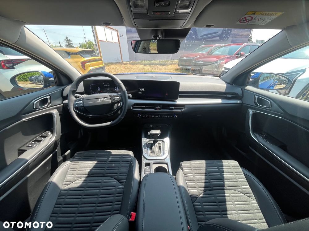 Kia XCeed 1.6 T-GDI L DCT - 17