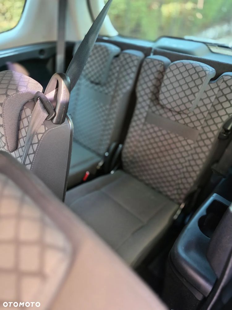 Renault Grand Scenic Gr 1.4 16V TCE TomTom Edition - 7