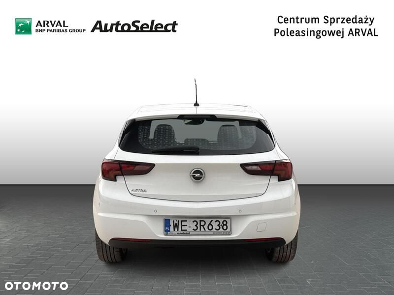 Opel Astra V 1.2 T GS Line S&S - 5