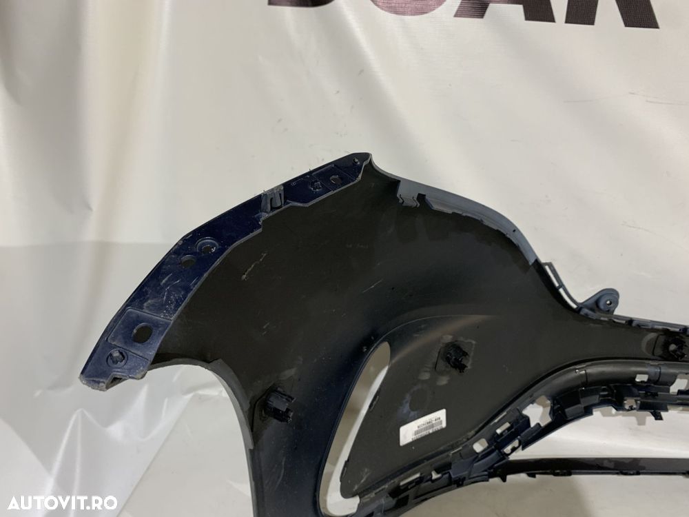 Bara fata Mercedes EQC, 2021, 2022, 2023, 2024, cod origine OE A2938859900. - 10