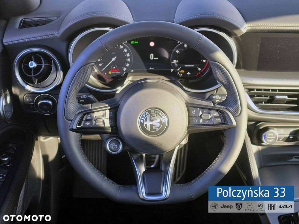 Alfa Romeo Stelvio - 29