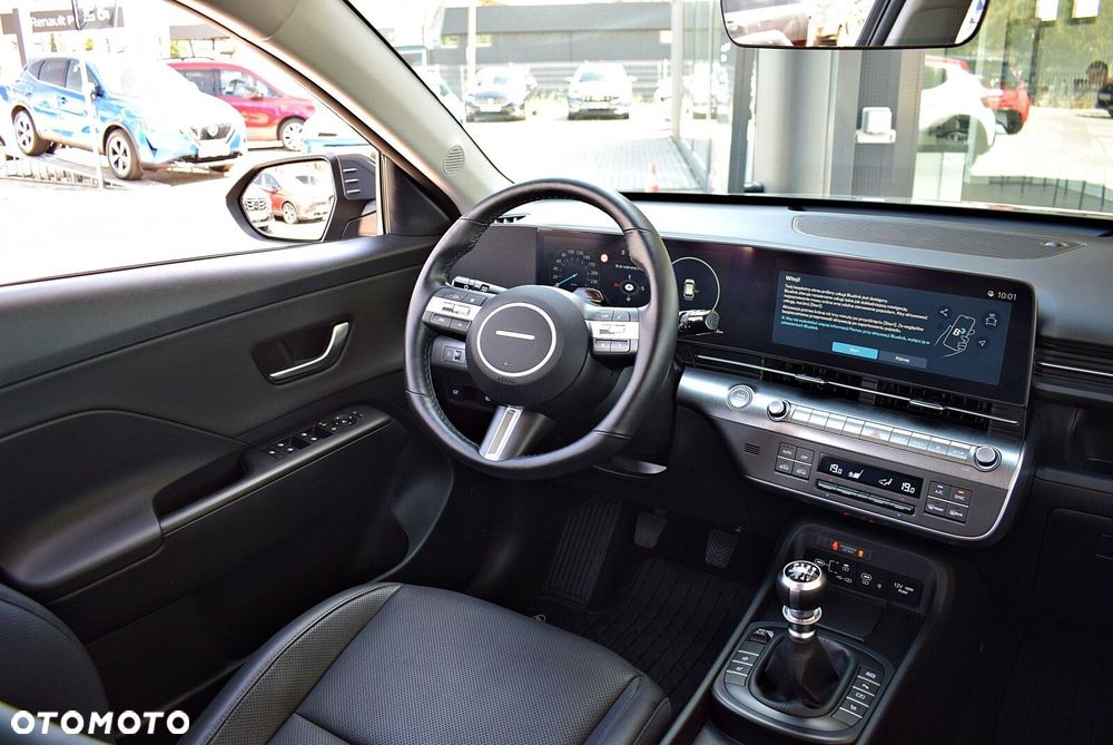 Hyundai Kona - 17