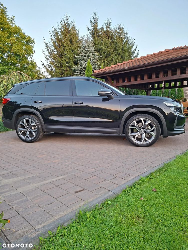 Skoda Kodiaq - 4