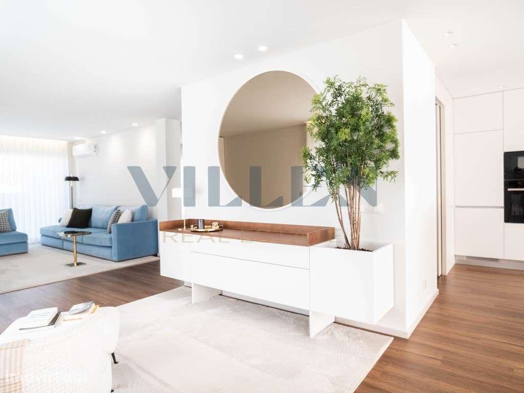 Moradia de Luxo T3 com Arquitetura Moderna - Grande imagem: 3/33