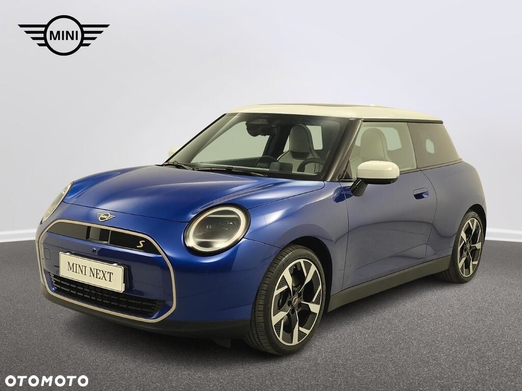 MINI Cooper - 1