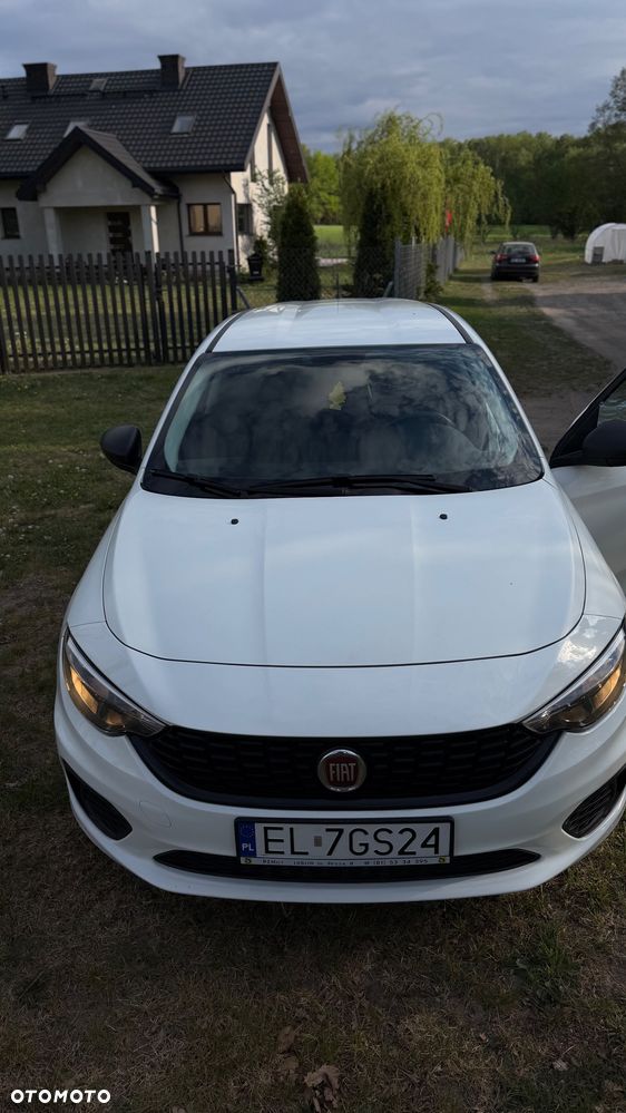 Fiat Tipo
