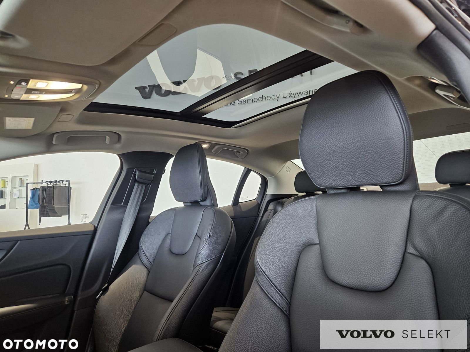 Volvo S60 - 12